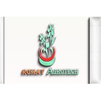 Romat Agrotech Ltd logo, Romat Agrotech Ltd contact details