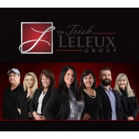 The Trish Leleux Group logo, The Trish Leleux Group contact details