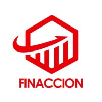 Finaccion logo, Finaccion contact details