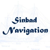 The Sinbad Navigation Company, DMCC logo, The Sinbad Navigation Company, DMCC contact details