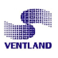 Ventland logo, Ventland contact details