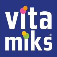 Vitamiks logo, Vitamiks contact details