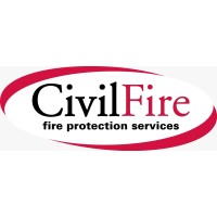 Civil Fire logo, Civil Fire contact details