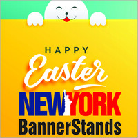 NewYorkBannerStands logo, NewYorkBannerStands contact details