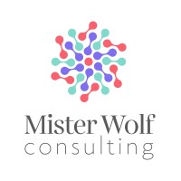 Mister Wolf Consulting Pty Ltd logo, Mister Wolf Consulting Pty Ltd contact details