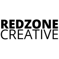 Redzone Creative logo, Redzone Creative contact details