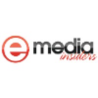 eMedia Insiders logo, eMedia Insiders contact details