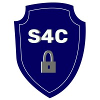 Sec4Cyber logo, Sec4Cyber contact details