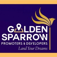 Golden Sparrow logo, Golden Sparrow contact details