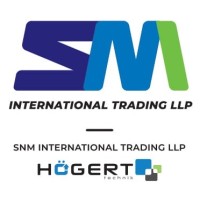 Hogert Technik [SNM International Trading] logo, Hogert Technik [SNM International Trading] contact details