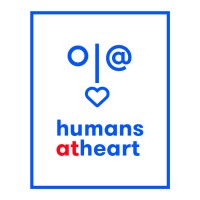 Humans at Heart logo, Humans at Heart contact details