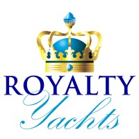 Royalty Yachts logo, Royalty Yachts contact details