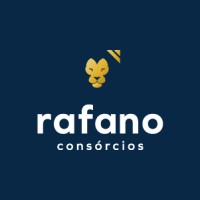 Rafano Consórcios logo, Rafano Consórcios contact details