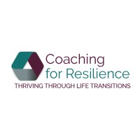 Coaching for Resilience logo, Coaching for Resilience contact details