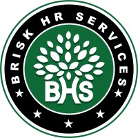 BRISK HR SERVICES logo, BRISK HR SERVICES contact details