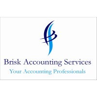 Brisk Accounting Services logo, Brisk Accounting Services contact details