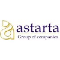 Astarta company logo, Astarta company contact details