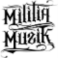 Militia Muzik logo, Militia Muzik contact details