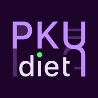 PKU Diet • calculation of Phenylalanine logo, PKU Diet • calculation of Phenylalanine contact details