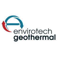 Envirotech Geothermal logo, Envirotech Geothermal contact details