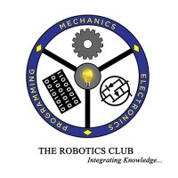 The Robotics Club-SNIST logo, The Robotics Club-SNIST contact details