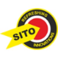 SITO logo, SITO contact details