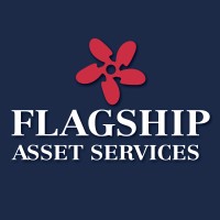 Flagship Asset Services logo, Flagship Asset Services contact details