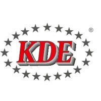 KDE Transport GmbH logo, KDE Transport GmbH contact details