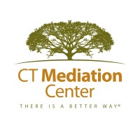 CT Mediation Center logo, CT Mediation Center contact details