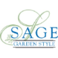 Sage Garden Style logo, Sage Garden Style contact details