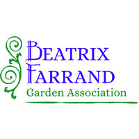 BEATRIX FARRAND GARDEN ASSOC INC logo, BEATRIX FARRAND GARDEN ASSOC INC contact details