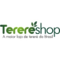 Tereré Shop logo, Tereré Shop contact details