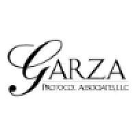 Garza Protocol Associates logo, Garza Protocol Associates contact details