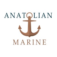 Anatolian Marine logo, Anatolian Marine contact details