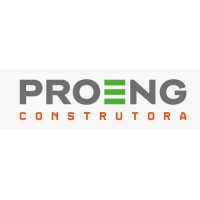 PROENG Construtora logo, PROENG Construtora contact details