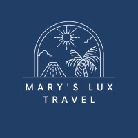 Mary's Lux Travel logo, Mary's Lux Travel contact details