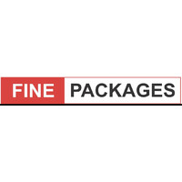 Fine Packages (Pvt) Ltd. logo, Fine Packages (Pvt) Ltd. contact details