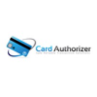 Card Authorizer logo, Card Authorizer contact details