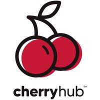 Cherry Hub logo, Cherry Hub contact details