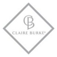 Claire Burke logo, Claire Burke contact details