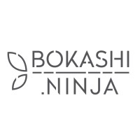 Bokashi Ninja logo, Bokashi Ninja contact details