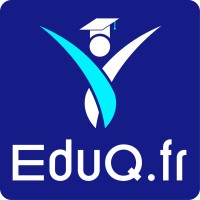 Eduq.fr logo, Eduq.fr contact details