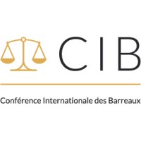 Conférence Internationale des Barreaux (CIB) logo, Conférence Internationale des Barreaux (CIB) contact details