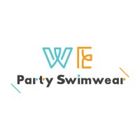 We Party Swimwear logo, We Party Swimwear contact details