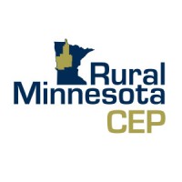 Rural Minnesota Cep, Inc. logo, Rural Minnesota Cep, Inc. contact details