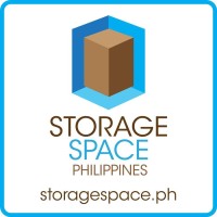 Storage Space Philippines logo, Storage Space Philippines contact details