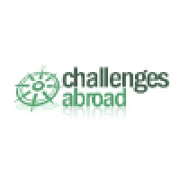 Challenges Abroad logo, Challenges Abroad contact details