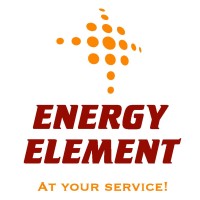 Energy Element logo, Energy Element contact details