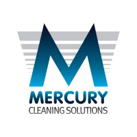 Mercury Cleaning Solutions Ltd logo, Mercury Cleaning Solutions Ltd contact details