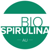 Bio Spirulina AU logo, Bio Spirulina AU contact details